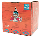 Johns Cubes 26mm 1kg