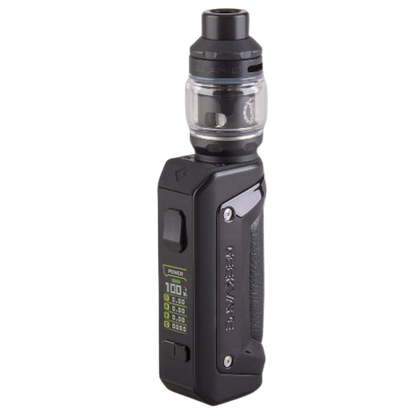 GeekVape Solo 2 Kit S100 - Black