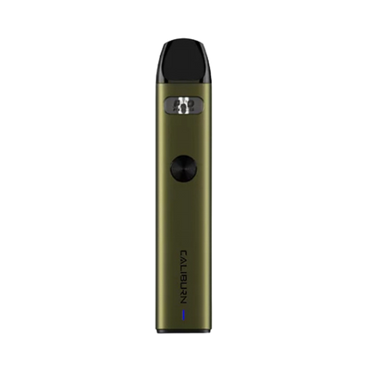 UWELL Caliburn Kit A2 Grün