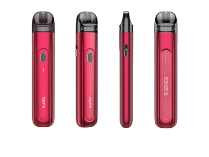 Aspire Flexus Q Kit - Rot