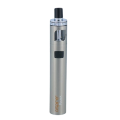 Aspire PockeX Kit - Grau