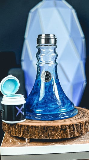 XSchischa  Wasserfärbemittel - Sparkle 50g
