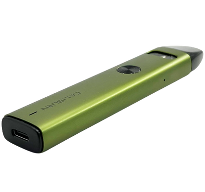 UWELL Caliburn Kit A2 Grün