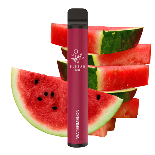 Elfbar Vape - Watermelon