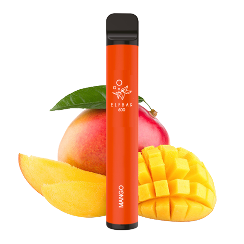 Elfbar Vape - Mango