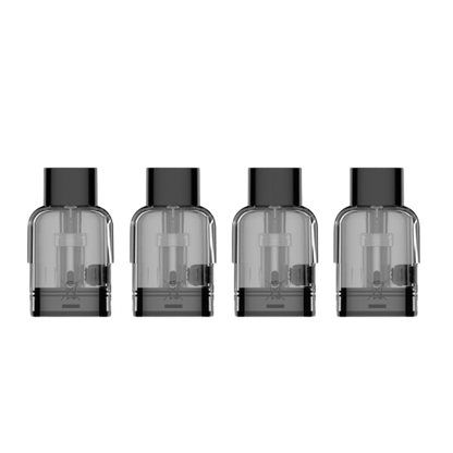 GeekVape - Wenax K1 Cartridge 1,2 Ohm (4er Packung)