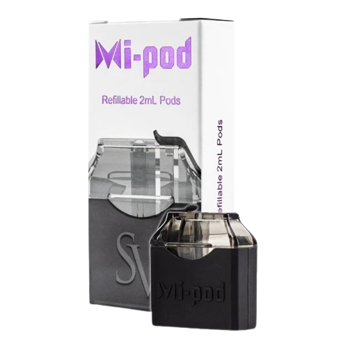 Mi-Pod Pro Pod 0.9 Ohm (2er Pack)