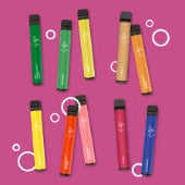 Elf Bar Vape - Bundle 5/10/20 (Nikotinfrei)