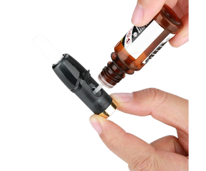 Quawins Vstick Pro 1,35 Ohm Pod (3 Stück pro Packung)
