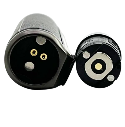 SMOK RPM 25W Pod Kit - grey-leather