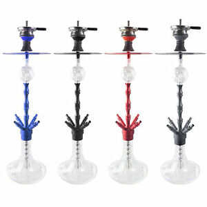 Luna Hookah - Praedo 2.0