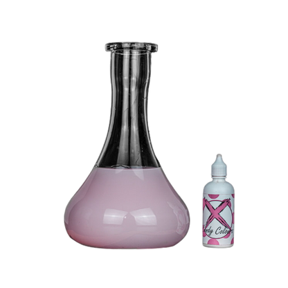 XSchischa Candy Colour - Wasserfärbemittel Konzentrat 100ml