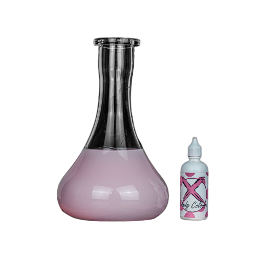 XSchischa Candy Colour - Wasserfärbemittel Konzentrat 100ml