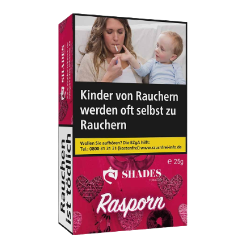 Shades Rasporn 25g