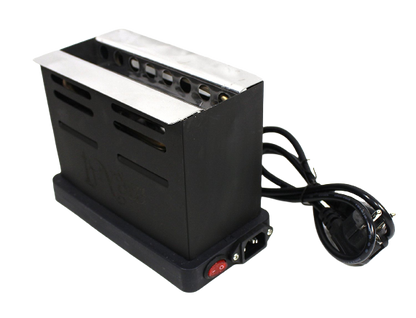 Start Now Toaster - elektrischer Kohleanzünder