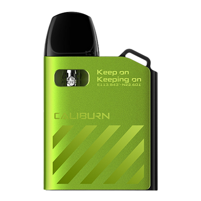 UWELL Caliburn Kit AK2 Neon-Orange