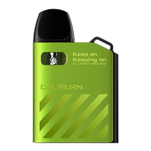 UWELL Caliburn Kit AK2 Neon-Orange