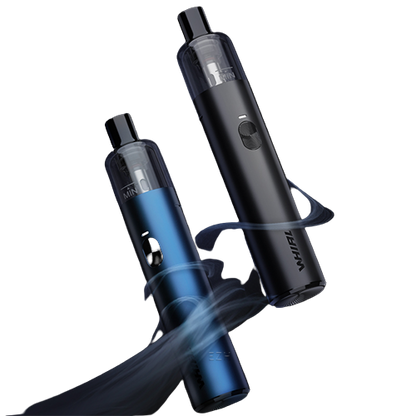 Uwell Whirl S2 Pod Kit - Blau