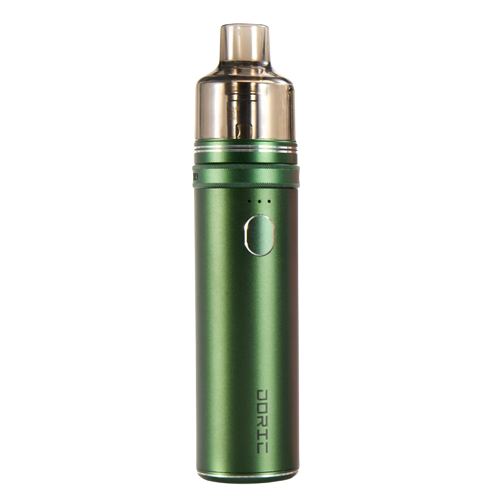 Voopoo Doric 60 Pod Kit olive-green