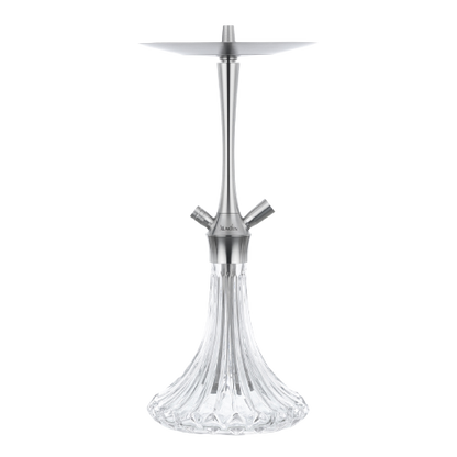 Aladin MVP A46g (Clear Pattern) ohne Kopfschliffadaper
